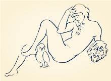 《廉頗老》“他吃下了一根生豬腿后，已有些氣喘吁吁/盾牌上血跡未干，刀劍上一片狼藉/然此刻他酒興頗濃，于是呼來仆從/幫他寬衣解帶……”[詳細]