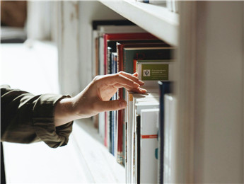 我的“關鍵之書”（一） 