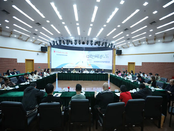 科學題材文學創作座談會在京舉行