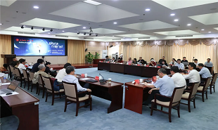 “AI語境下的文學創作與接受”座談會在京舉行