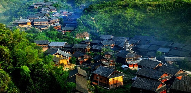 讓民族藝術在新時代煥發更加奪目的光彩